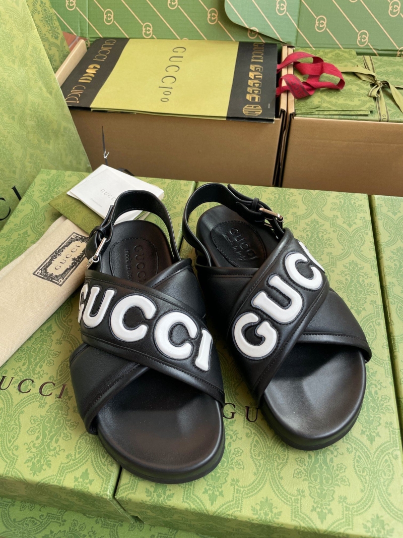 Gucci Slippers